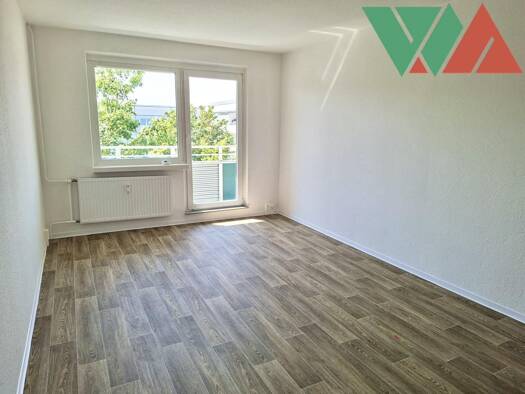 Wohnung zur Miete 411 € 3 Zimmer 68,5 m² 4. Geschoss Johannes-Göderitz-Straße 111 Neu Olvenstedt Neu Olvenstedt 39130