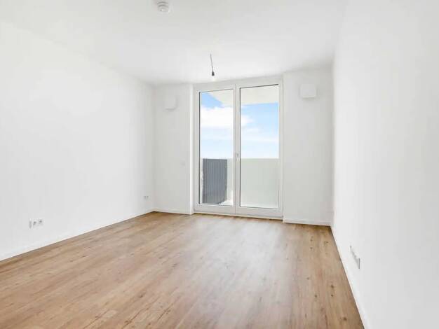 Wohnung zur Miete 775 € 1 Zimmer 29,7 m² 7. Geschoss frei ab 01.12.2026 Allee der Kosmonauten Friedrichsfelde Lichtenberg 10315