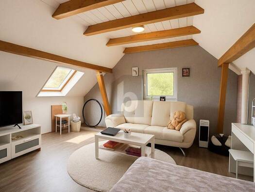 Einfamilienhaus zum Kauf 345.000 € 7 Zimmer 260 m² 1.250 m² Grundstück Gombeth Borken 34582