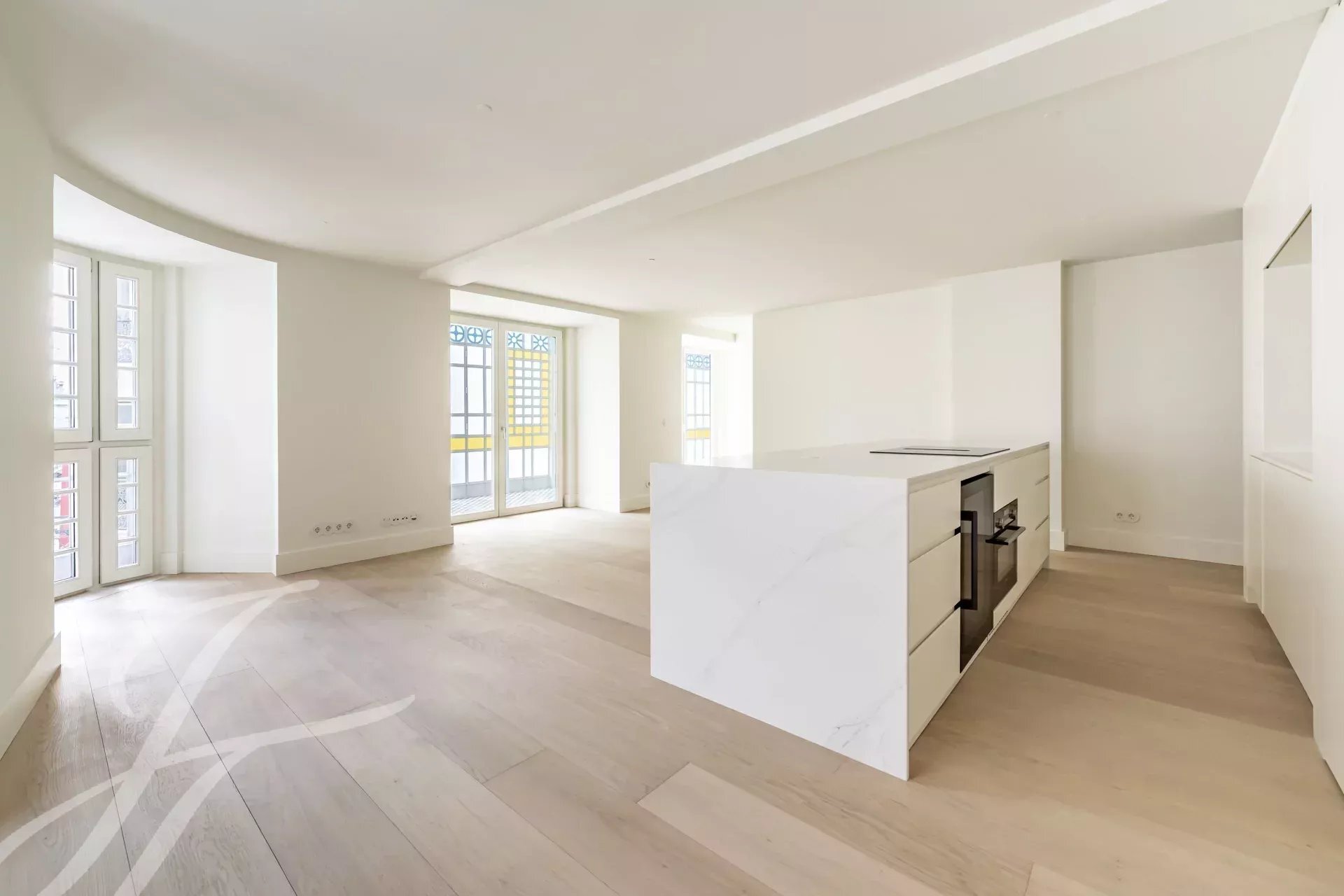 Studio zum Kauf provisionsfrei 1.775.000 € 3 Zimmer 163 m²<br/>Wohnfläche 2.<br/>Geschoss Lisboa