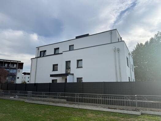 Penthouse zur Miete 2.200 € 4 Zimmer 113 m² Geschoss 2/2 frei ab 01.11.2026 Ranzel Niederkassel 53859