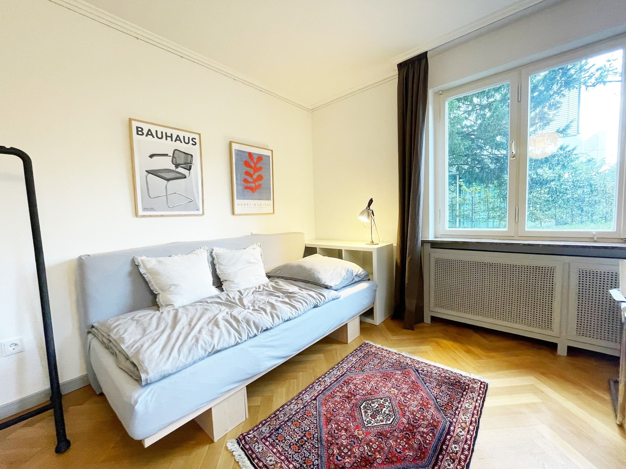 WG-Zimmer zur Miete 766 € 27 m²<br/>Wohnfläche EG<br/>Geschoss ab sofort<br/>Verfügbarkeit Schottstraße Lenzhalde Stuttgart 70192