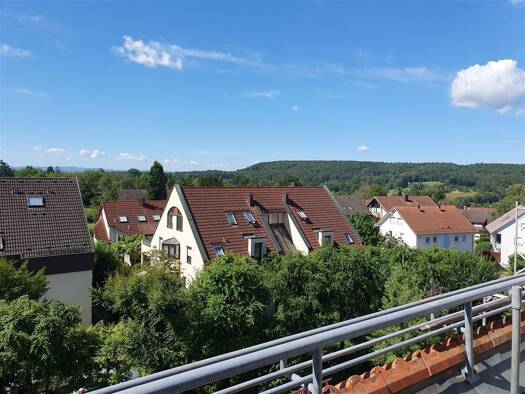 Maisonette zum Kauf 355.000 € 4 Zimmer 102 m² frei ab sofort Kreuzäckerstraße 44 Bonlanden Filderstadt 70794