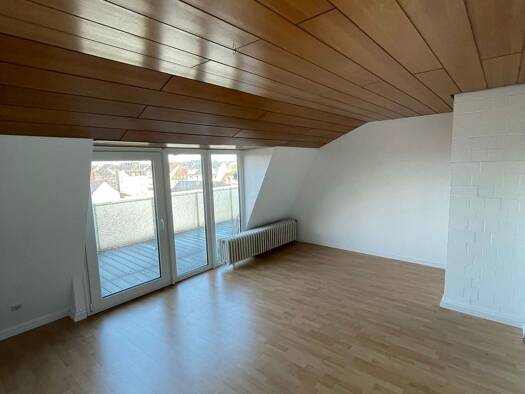 Wohnung zur Miete 850 € 1 Zimmer 22 m² 5. Geschoss frei ab 01.10.2026 Höhenberg Köln 51103