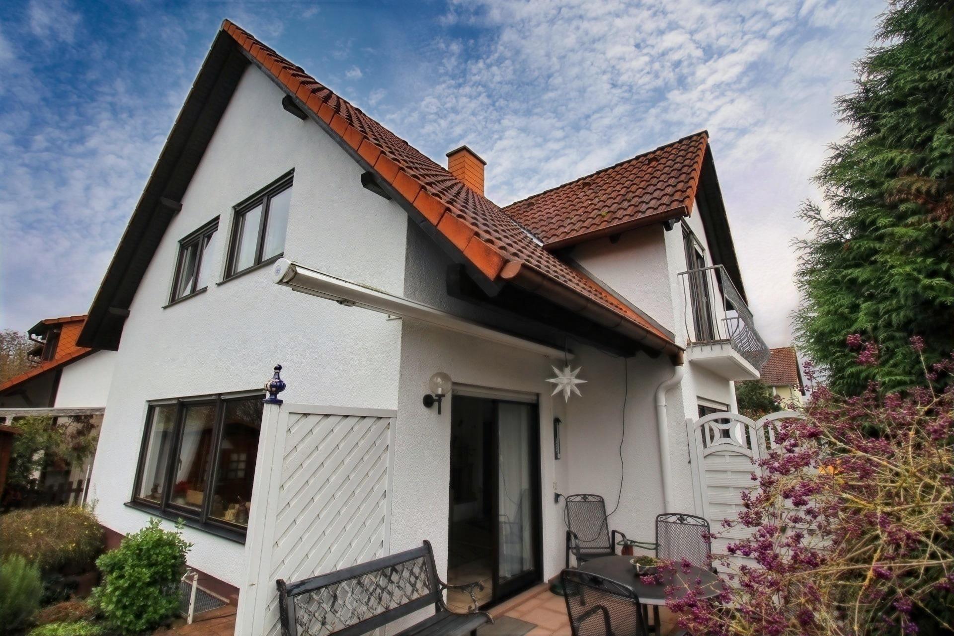 Einfamilienhaus zum Kauf 550.000 € 5 Zimmer 139,4 m²<br/>Wohnfläche 355 m²<br/>Grundstück Maxdorf 67133