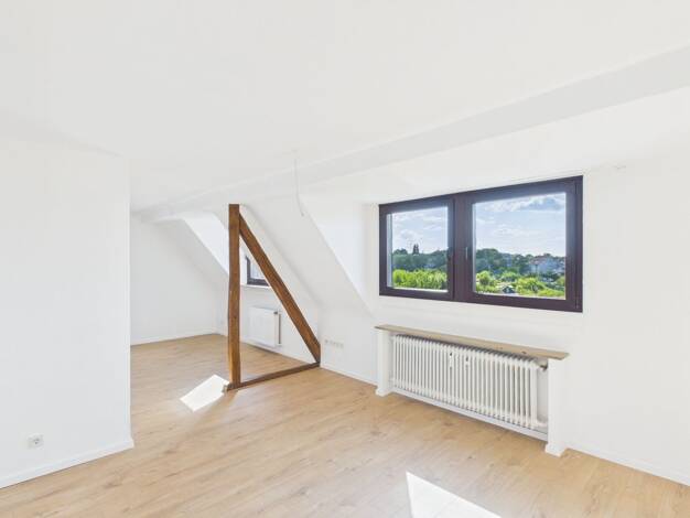 Wohnung zum Kauf 190.000 € 4 Zimmer 93 m² 2. Geschoss Wattenscheid Bochum 44866