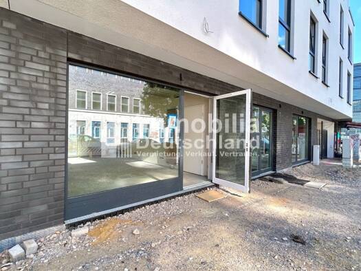 Laden zur Miete 1.200 € 27,9 m² Verkaufsfläche Mitte Innenstadt-Nord 44137