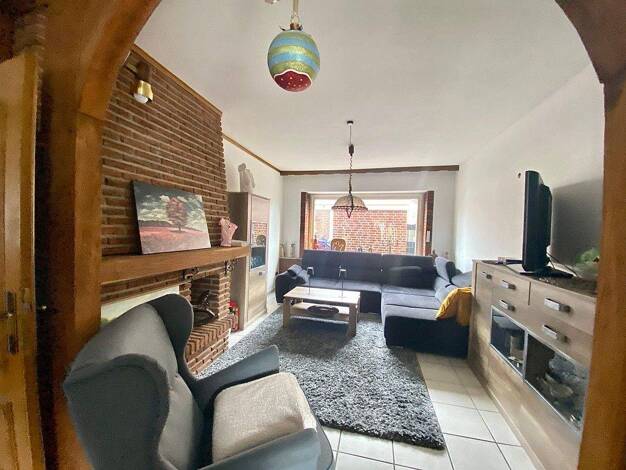 Wohnung zur Miete 650 € 4,5 Zimmer 92,4 m² frei ab 01.01.2026 Dinklage 49413