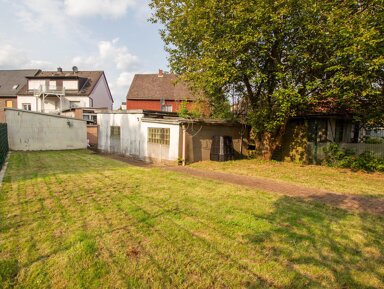 Mehrfamilienhaus zum Kauf als Kapitalanlage geeignet 480.000 € 10 Zimmer 239 m² 560 m² Grundstück Frohlinde Castrop-Rauxel 44577