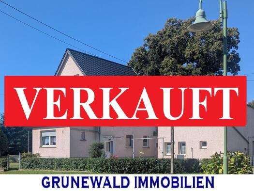 Haus zum Kauf 130.000 € 5 Zimmer 120 m² 541 m² Grundstück frei ab sofort Aue 32 Aue Molauer Land 06618