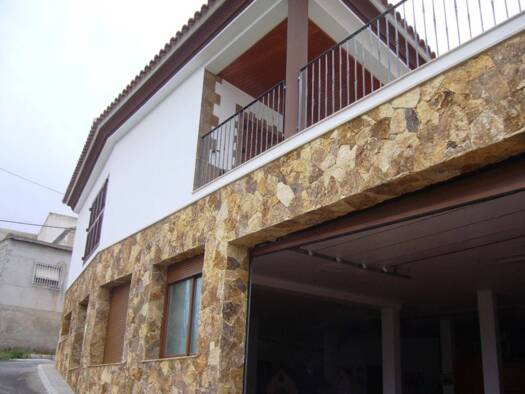 Villa zum Kauf 289.900 € 1 Zimmer 452 m² Sorbas 04270