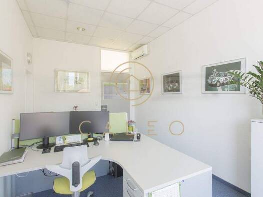 Bürokomplex zur Miete provisionsfrei 5.000 m² Bürofläche teilbar ab 1 m² Liebenau Graz 8041