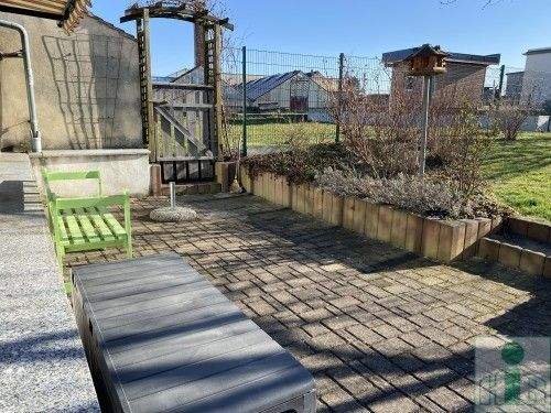 Immobilie in Kubschütz - Kubšicy - Interessantes Gesamtpaket mit Wohnhaus, Scheune und massivem Nebengebäude vor den Toren von Bautzen zu verkaufen! - Bild 3