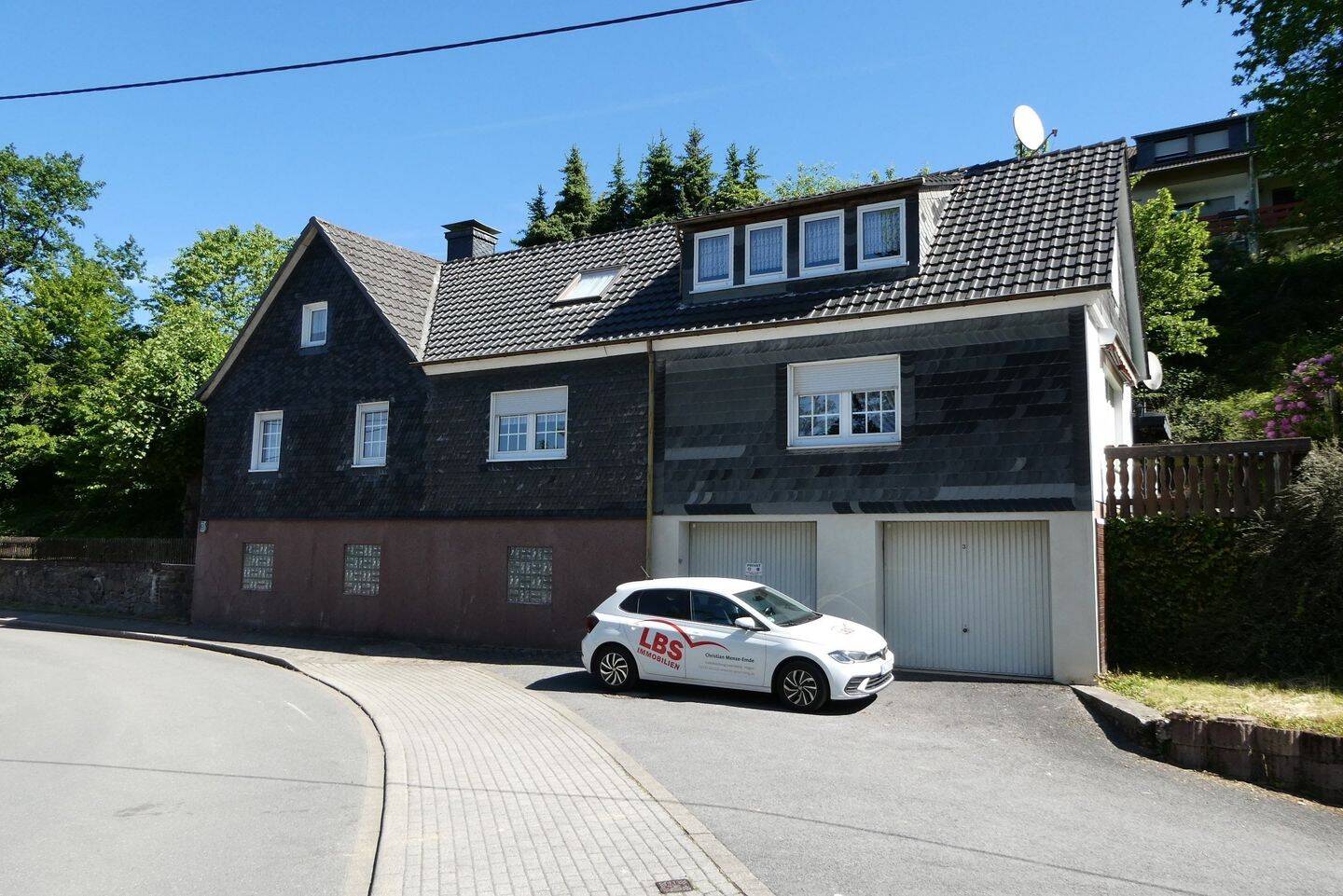 Einfamilienhaus zum Kauf - Ansicht 4