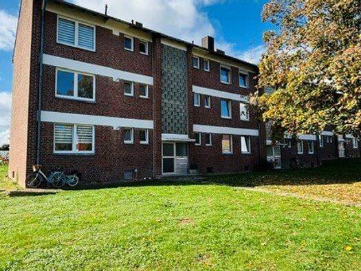 Wohnung zur Miete 467 € 3 Zimmer 66 m² 1. Geschoss frei ab 01.01.2027 Richenstraße 11 Hoser Viersen 41747