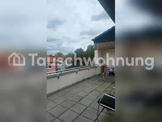 Wohnung zur Miete Tauschwohnung 900 € 3 Zimmer 90 m² Stöcken Hannover 30419