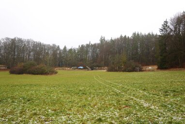 Landwirtschaftliche Fläche zum Kauf provisionsfrei 115.000 € 25.490 m² Grundstück Fischbrunn 1 Fischbrunn Pommelsbrunn 91224