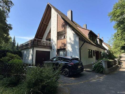 Doppelhaushälfte zum Kauf 629.000 € 8 Zimmer 193,6 m² Memmingen 87700