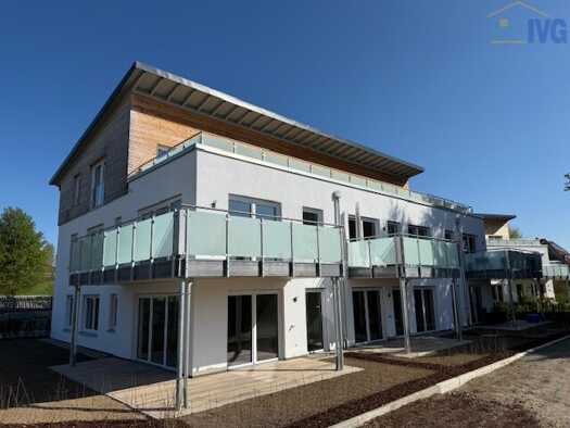 Wohnung zur Miete - Erstbezug 1.250 € 3 Zimmer 89,6 m² Waltershofen Kißlegg 88353