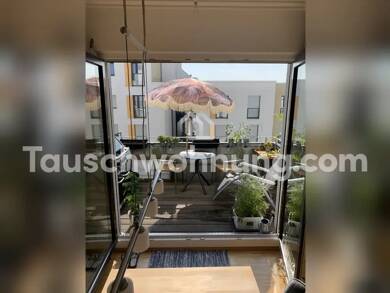 Wohnung zur Miete Tauschwohnung 780 € 2 Zimmer 50 m² 3. Geschoss Köln 50968