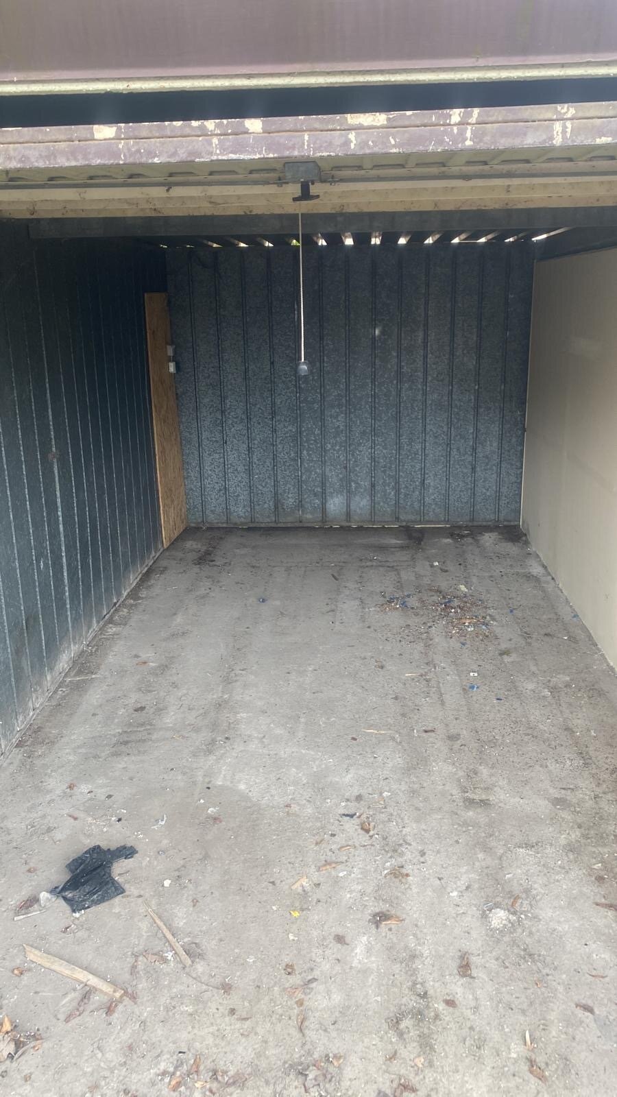 Garage zur Miete provisionsfrei 60 € Rosdorf Rosdorf 37124