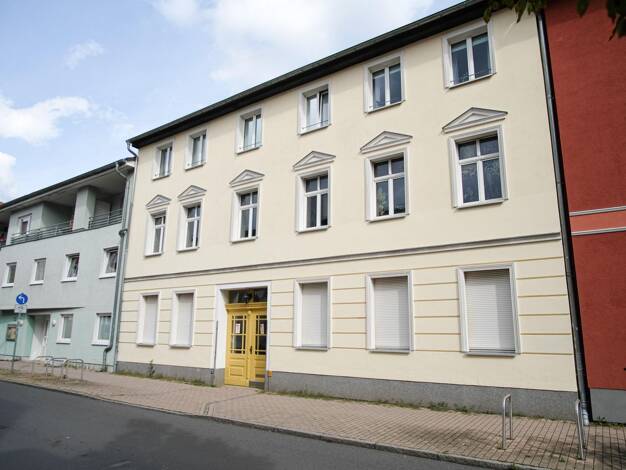 Mehrfamilienhaus zum Kauf 976.000 € 10 Zimmer 343 m² 442 m² Grundstück Oranienburg Oranienburg 16515