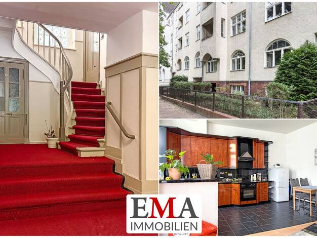 Wohnung zum Kauf 240.000 € 2 Zimmer 77 m² Steglitz Berlin 12167