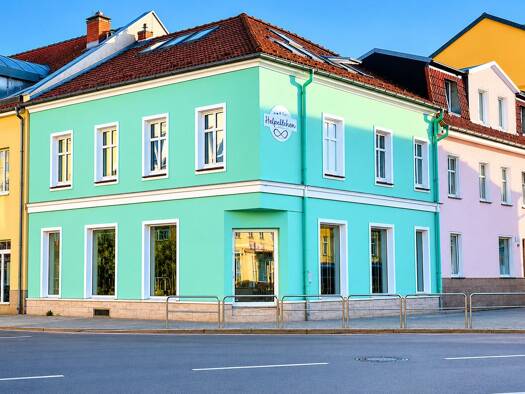 Bürofläche zur Miete 2.000 € 4 Zimmer Fürstenwalde Fürstenwalde/Spree 15517
