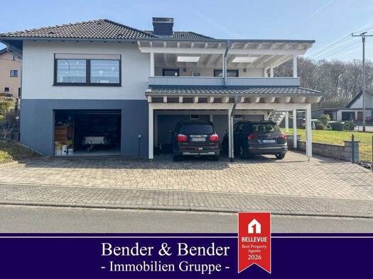 Einfamilienhaus zum Kauf 322.000 € 2 Zimmer 108 m² 818 m² Grundstück Westerburg 56457