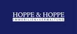 Hoppe & Hoppe Immobilien + Verwaltung