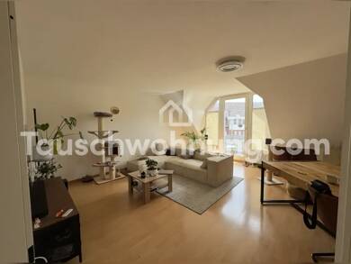 Maisonette zur Miete Tauschwohnung 1.050 € 4 Zimmer 122 m² 4. Geschoss Hermülheim Hürth 50354