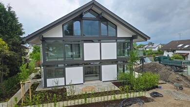 Haus zur Miete 3.500 € 6 Zimmer 206 m² 400 m² Grundstück Steigenberg Penzberg 82377