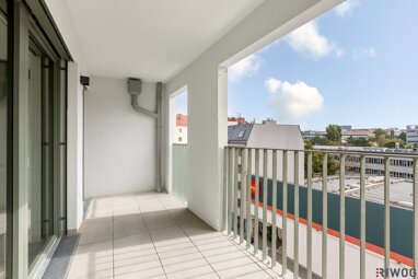 Terrassenwohnung zum Kauf provisionsfrei 543.600 € 3 Zimmer 68,2 m² 4. Geschoss Arndtstraße 50 Wien 1120