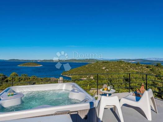 Haus zum Kauf 400.000 € 2 Zimmer 94 m² Dragove, Sali Sali
