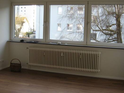 Wohnung zur Miete 648 € 2 Zimmer 54 m² 1. Geschoss frei ab 01.08.2026 Am Schlierbach 5 Fahrnau Schopfheim 79650