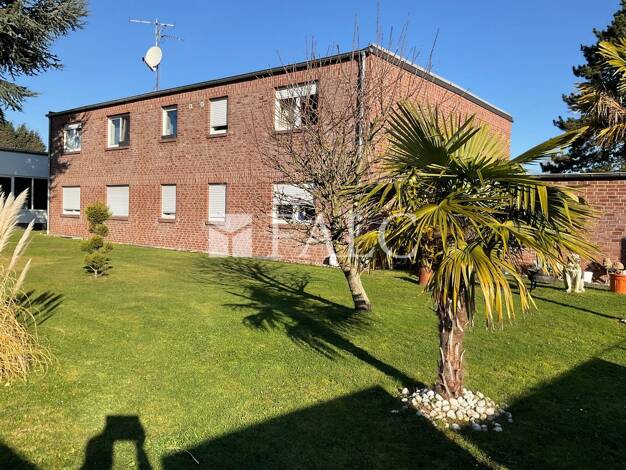 Sonstiges zum Kauf als Kapitalanlage geeignet 1.290.000 € 12 Zimmer 619 m² 2.756 m² Grundstück St. Tönis Tönisvorst 47918