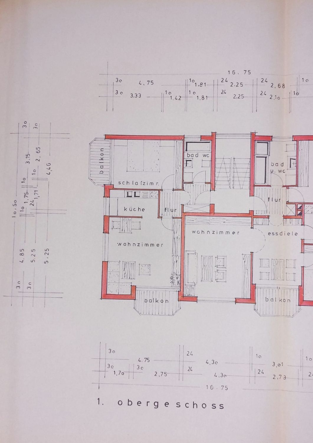 Wohnung zum Kauf 289.000 € 3,5 Zimmer 90 m²<br/>Wohnfläche 1.<br/>Geschoss Schlachthof Amberg 92224