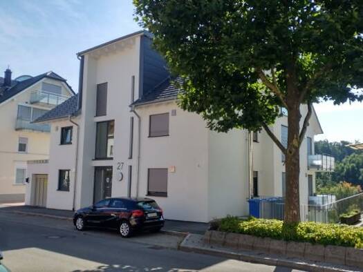 Tiefgaragenstellplatz zur Miete provisionsfrei 59,50 € Schramberger Straße 27 Rottweil 78628