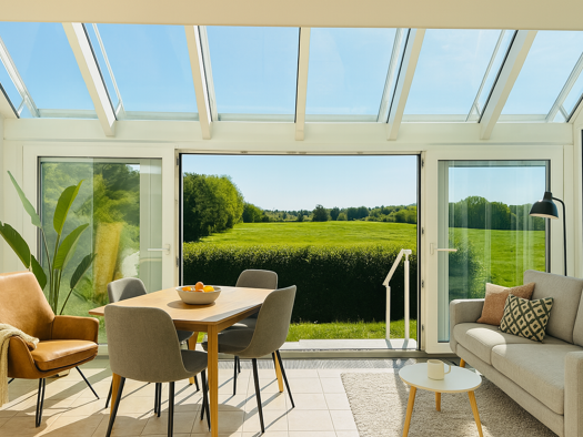 Einfamilienhaus zum Kauf 495.800 € 6 Zimmer 210 m² 722 m² Grundstück frei ab sofort Booßen Frankfurt (Oder) 15234