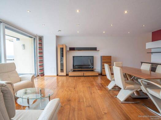 Wohnung zum Kauf 489.000 € 3 Zimmer 79,7 m² 1. Geschoss Radstadt 5550