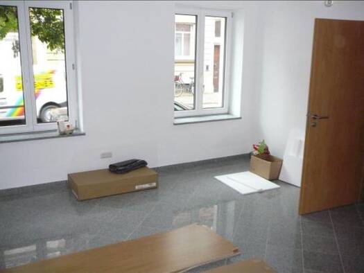 Wohnung zur Miete 793 € 2 Zimmer 56 m² frei ab 01.10.2026 Bamberg Bamberg 96052