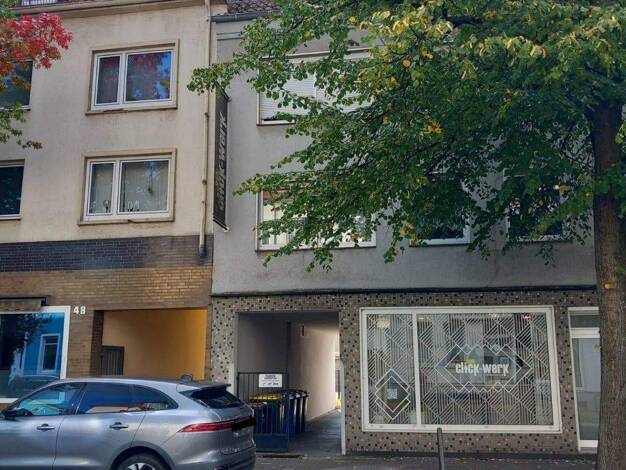 Wohnung zur Miete 670 € 3 Zimmer 63 m² 3. Geschoss frei ab 01.11.2025 Meller Straße 46 Schölerberg Osnabrück 49082