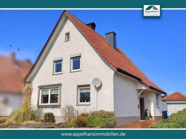 Mehrfamilienhaus zum Kauf 295.000 € 6 Zimmer 155,6 m² 946 m² Grundstück Schinkel-Ost Osnabrück 49084