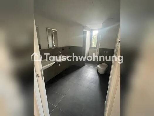 Wohnung zur Miete Tauschwohnung 1.100 € 3 Zimmer 85 m² Albertstadt Ortsamtsbereich Neustadt 01099