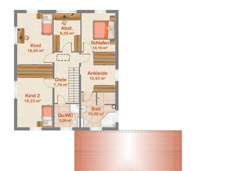 Einfamilienhaus zum Kauf 549.000 € 7 Zimmer 195,8 m² 745 m² Grundstück Reichweiler 66871