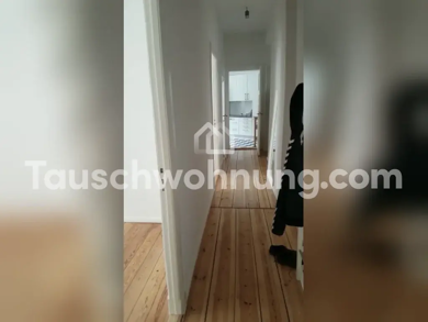 Wohnung zur Miete Tauschwohnung 598 € 2 Zimmer 58 m² 3. Geschoss Charlottenburg Berlin 10589