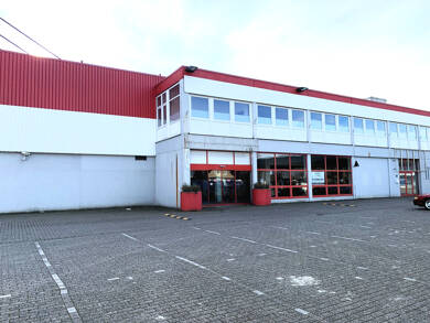 Verkaufsfläche zum Kauf 2.000.000 € 3.300 m² Verkaufsfläche Hasporter Damm 189 Hasport/Annenheide Delmenhorst 27755