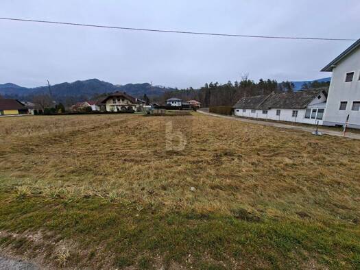 Grundstück zum Kauf 926 m² Grundstück Neuhaus 9155