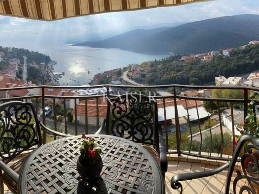Haus zum Kauf 1.100.000 € 10 Zimmer 310 m² Rabac, Labin Labin