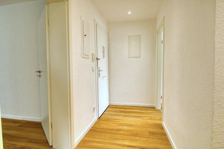 Wohnung – Hannover, Groß-Buchholz - Mehr